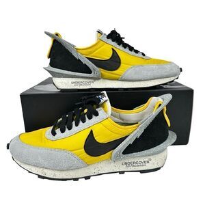 Nike Undercover x Daybreak Bright Citron